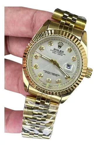 rolex pequeno feminino|reloj de rolex feminino.